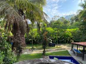 Rio Natureza apart 109 e 110